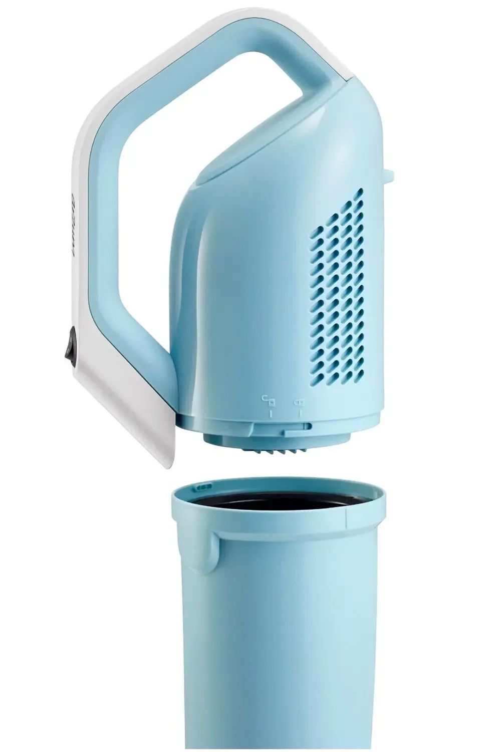 Arzum Gırgır 2'Si 1 Arada Dikey Elektrikli Süpürge 550W - Ar4087