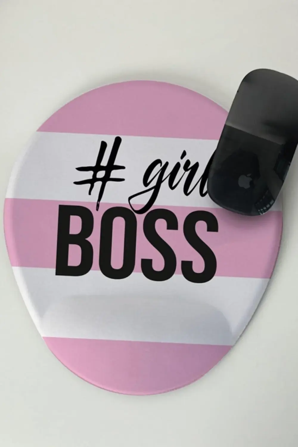 Girl Boss Tasarımlı Mousepad Mouse Pad 1175713