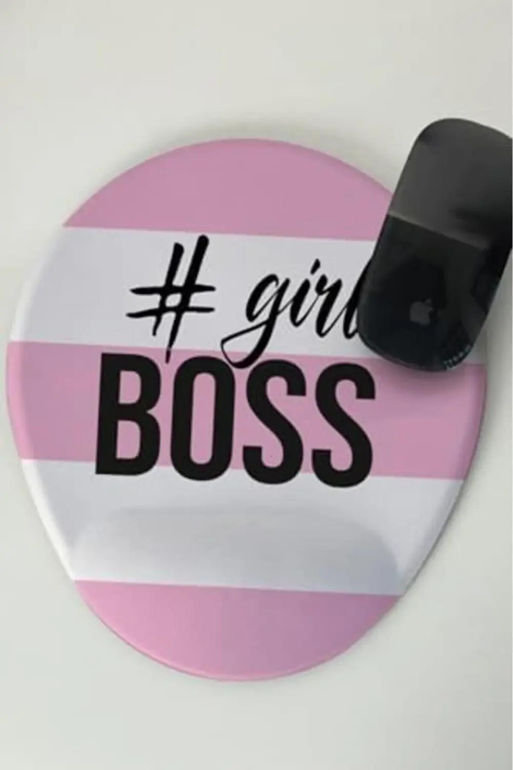 Girl Boss Tasarımlı Mousepad Mouse Pad 1175713