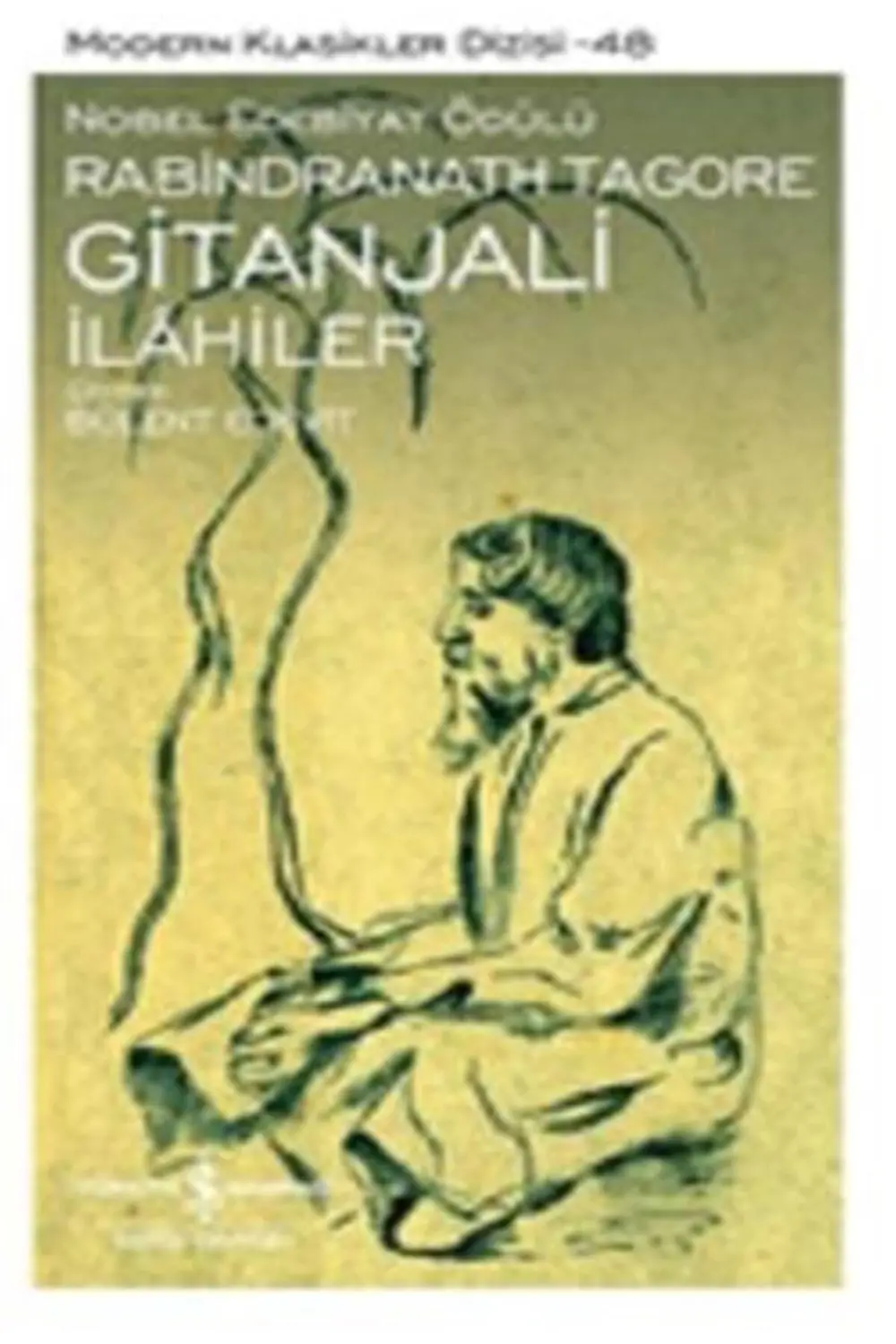 Gitanjali - Ilahiler - Modern Klasikler