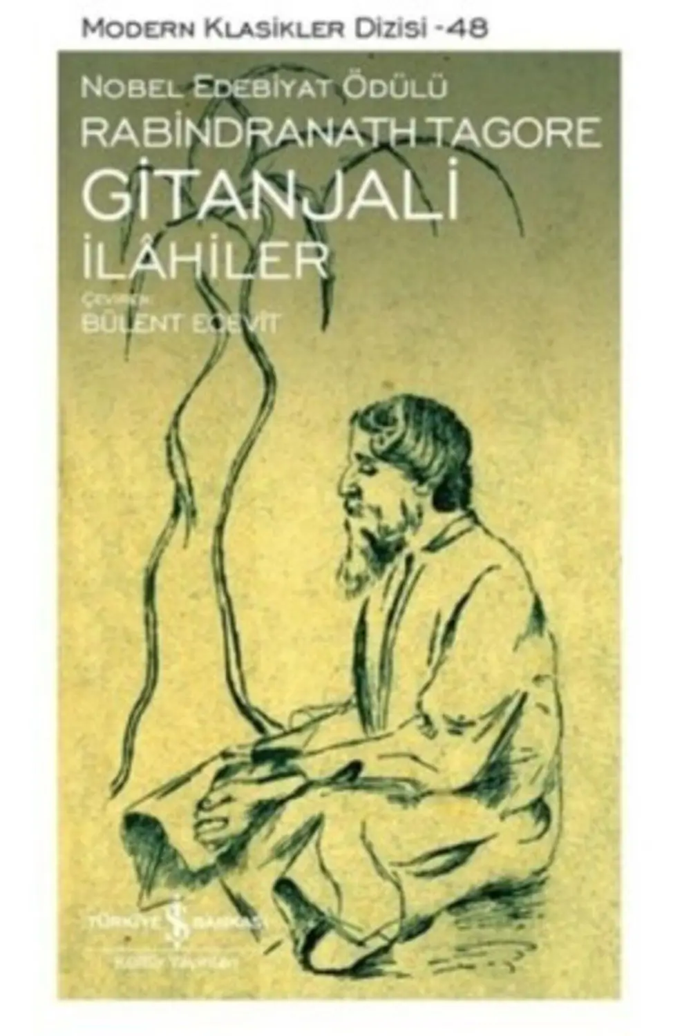 Gitanjali - Ilahiler