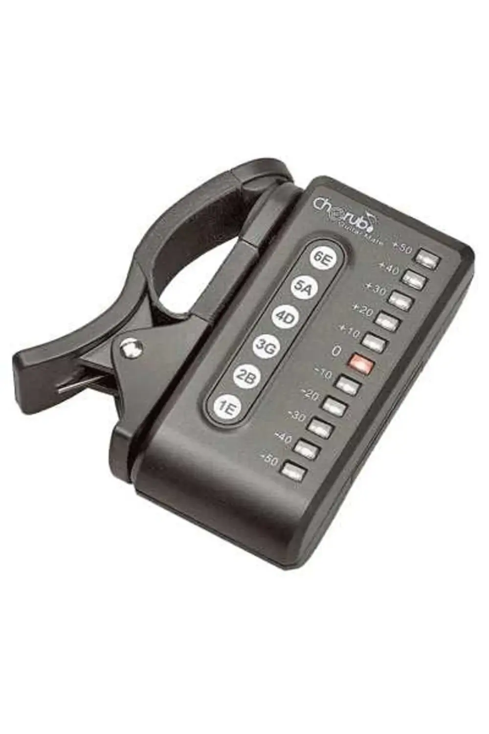 Gitar Akord Aleti - Mandal Tip, Guıtar Mate Clıp-o