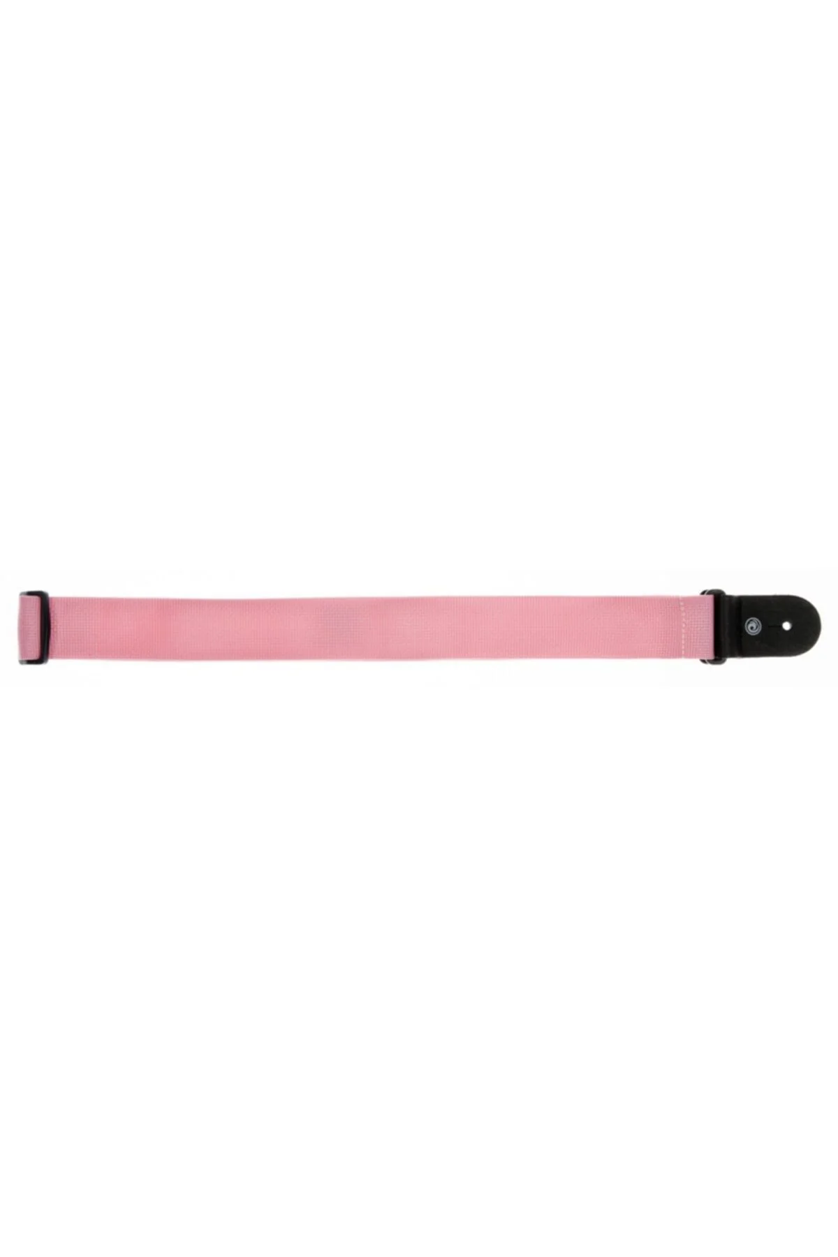 Gitar Askısı Dokuma Pembe Çin