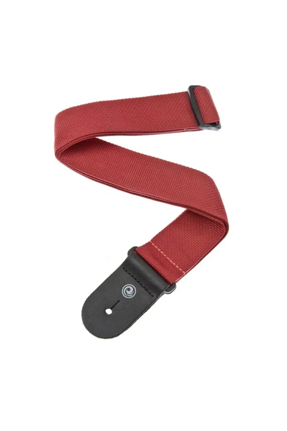 Daddario Gitar Askısı Dokuma Polypro Specıal Kırmızı