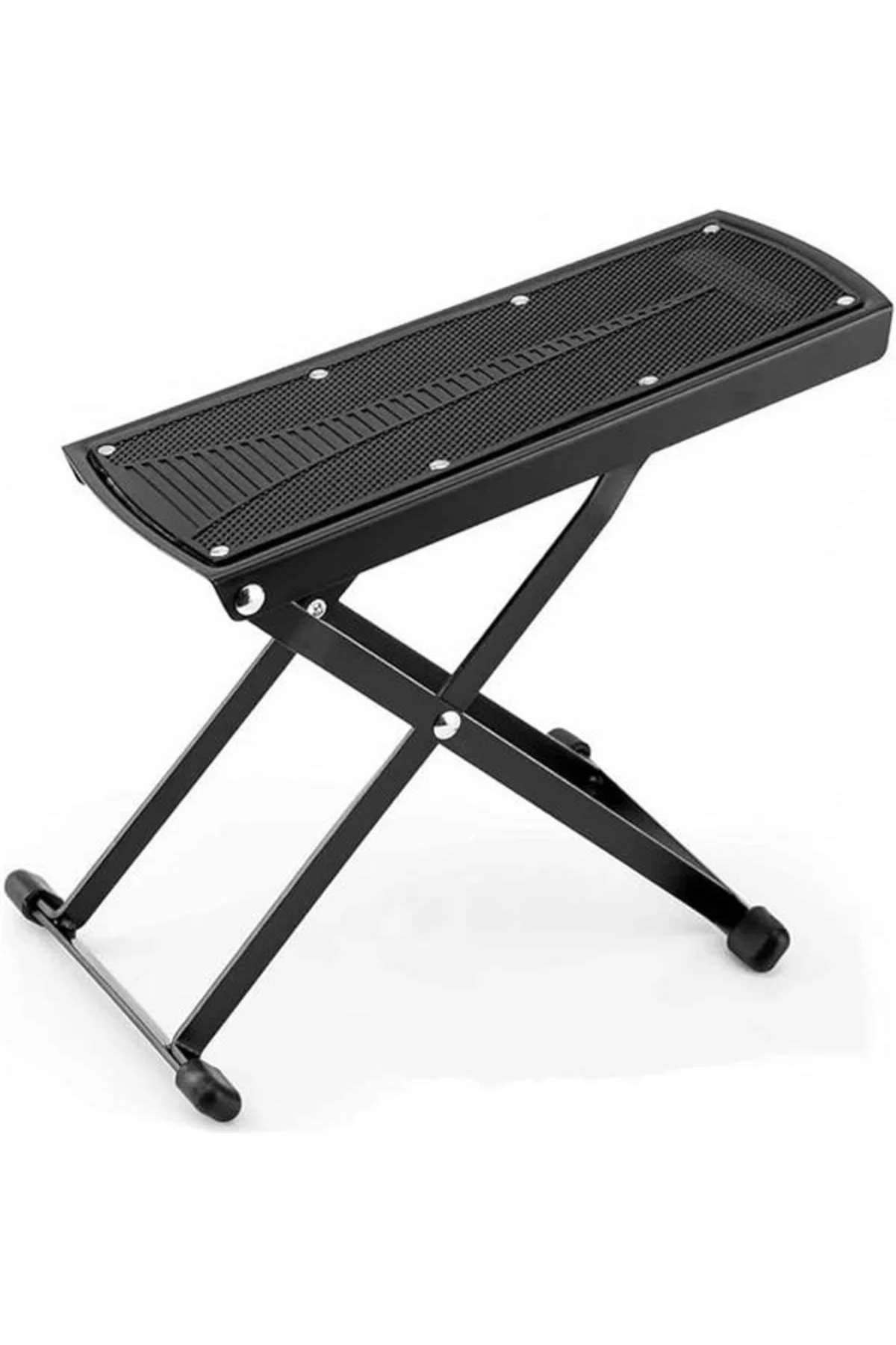 Gitar Ayak Sehpası Metal - Foot Stool - Gitar Ayaklığı