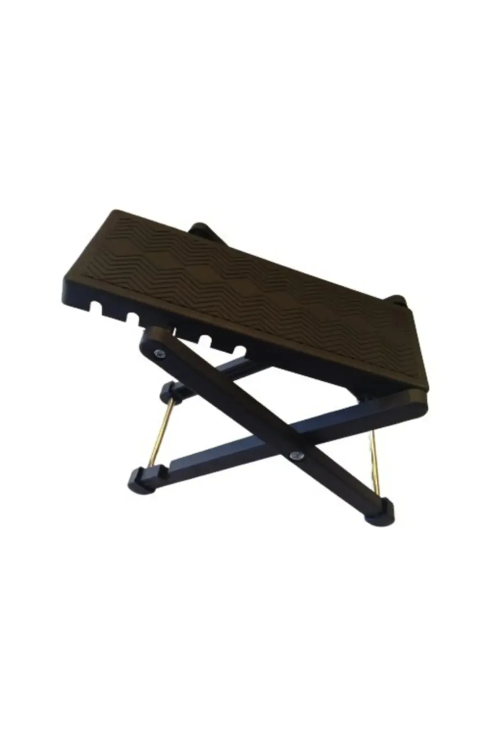 Gitar Ayaklığı Ayak Sehpası 5 Kademe Kaliteli Ayarlı Kaydırmaz