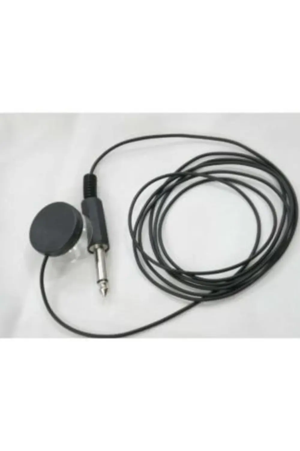 Gitar, Bağlama Ve Perküsyon Enstrumanları Için Vakumlu Öpücük Mik