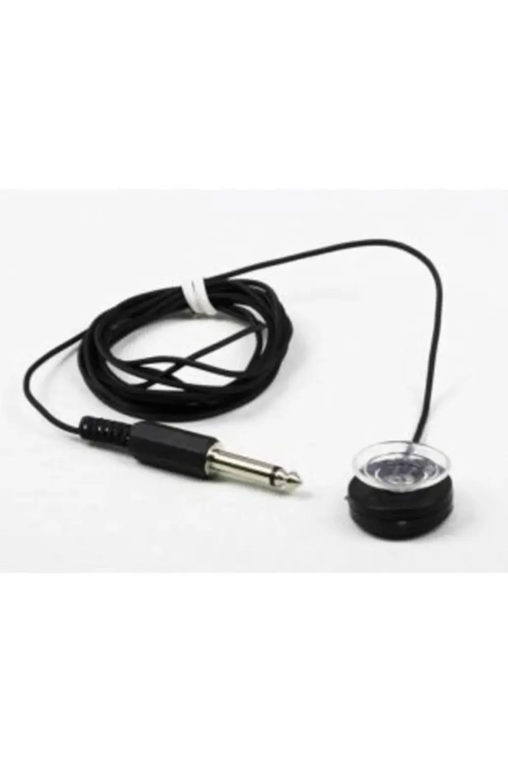 Gitar, Bağlama Ve Perküsyon Enstrumanları Için Vakumlu Öpücük Mik