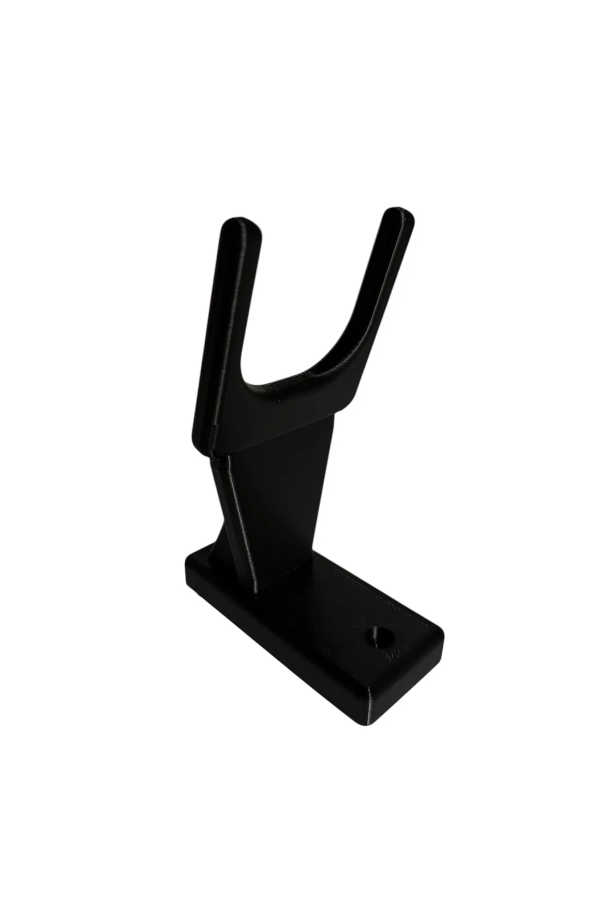 Gitar Duvar Standı Carbon Malzeme Kaliteli Modern - Görsel 2