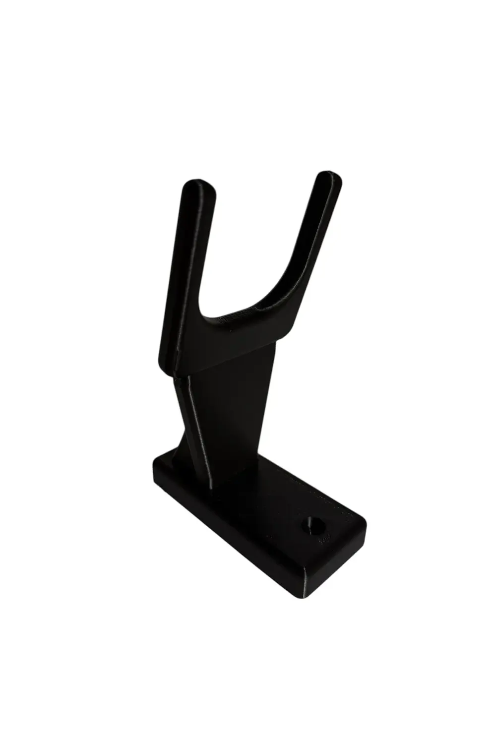 Gitar Duvar Standı Carbon Malzeme Kaliteli Modern