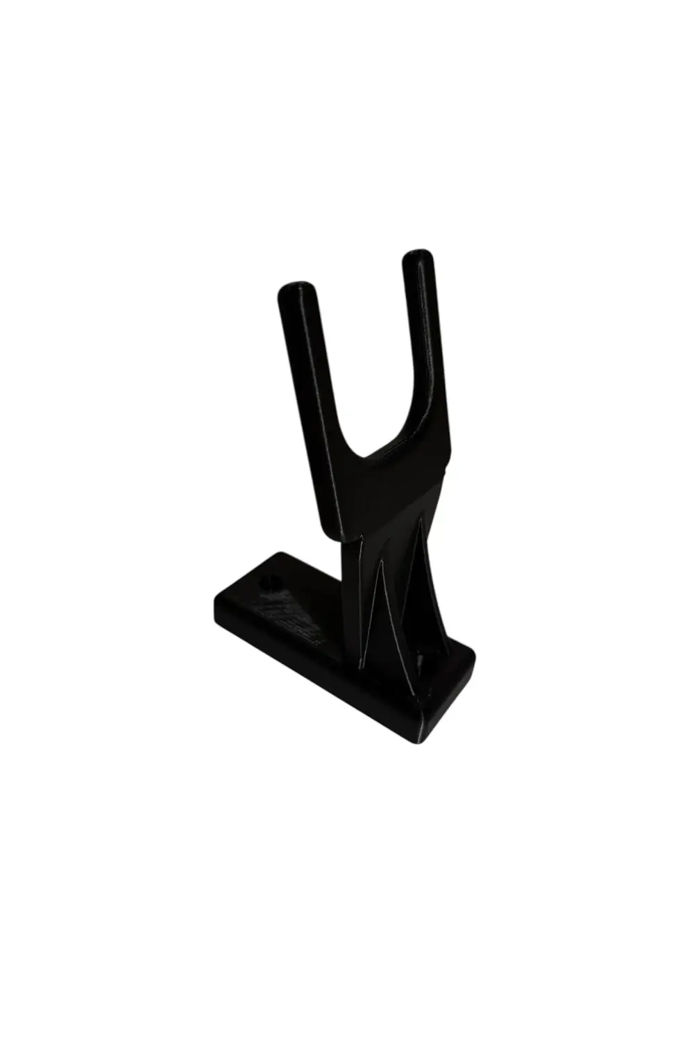 Gitar Duvar Standı Carbon Malzeme Kaliteli Modern