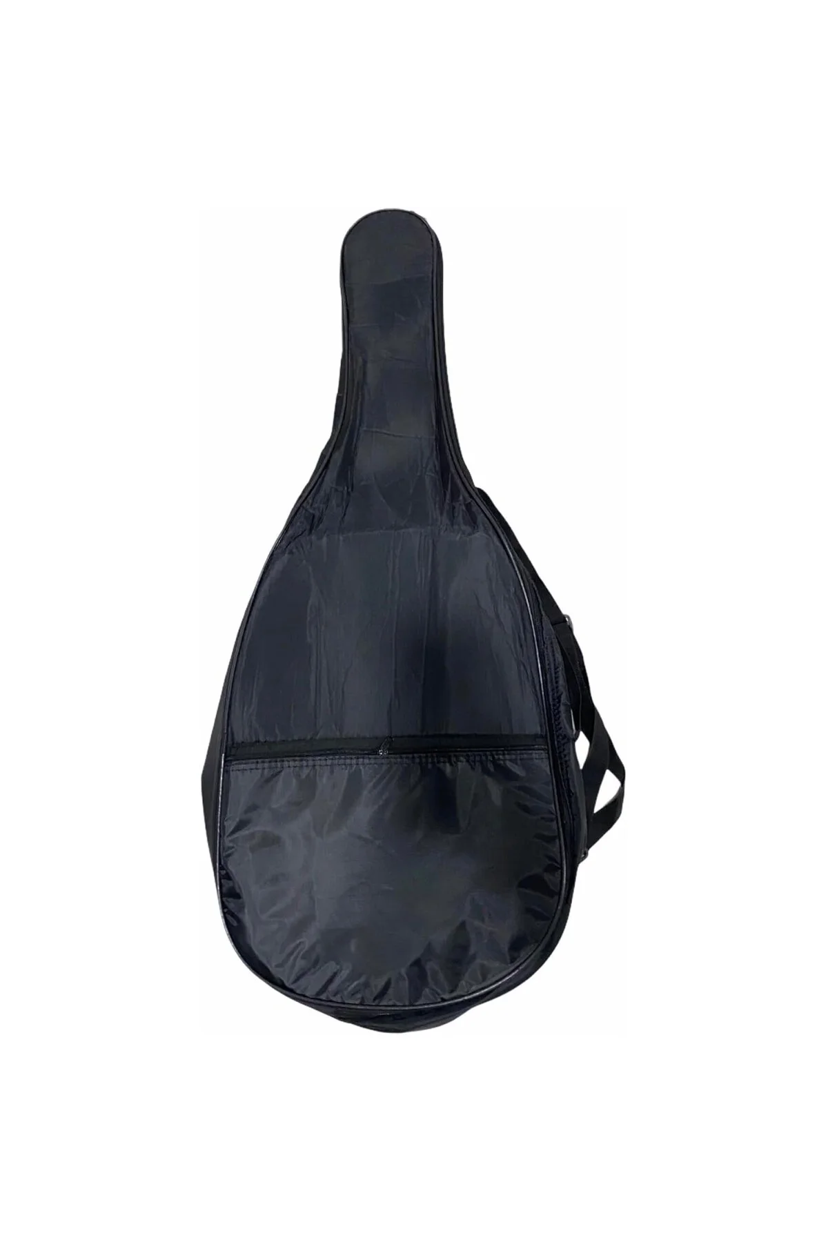 Gitar Kılıfı - Klasik Gitar Kılıfı Büyük Boy 4/4