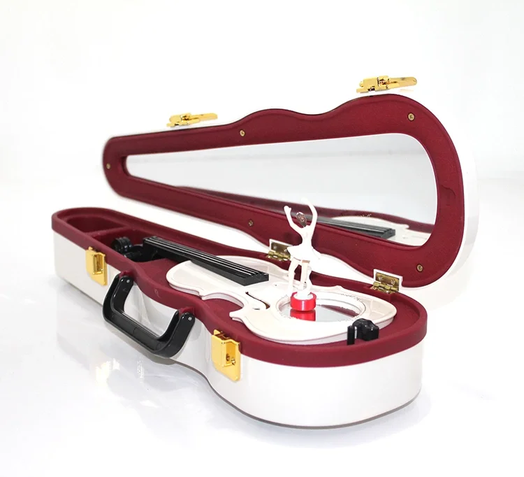 Gitar Müzik Kutusu Alk1104 Gitar Müzik Kutusu Alk1104