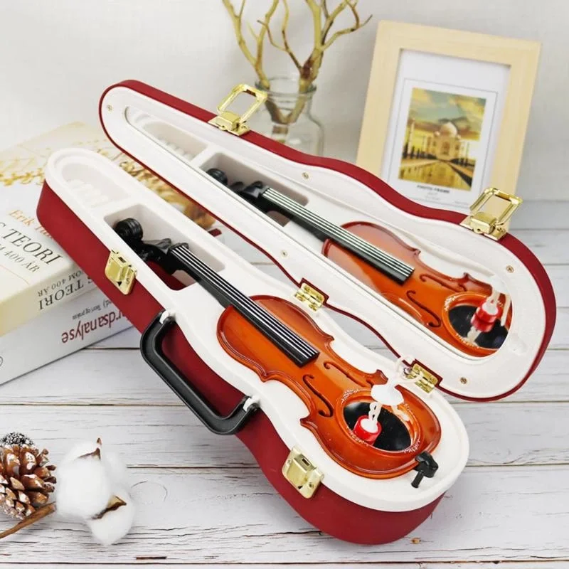 Gitar Müzik Kutusu Alk1104 Gitar Müzik Kutusu Alk1104