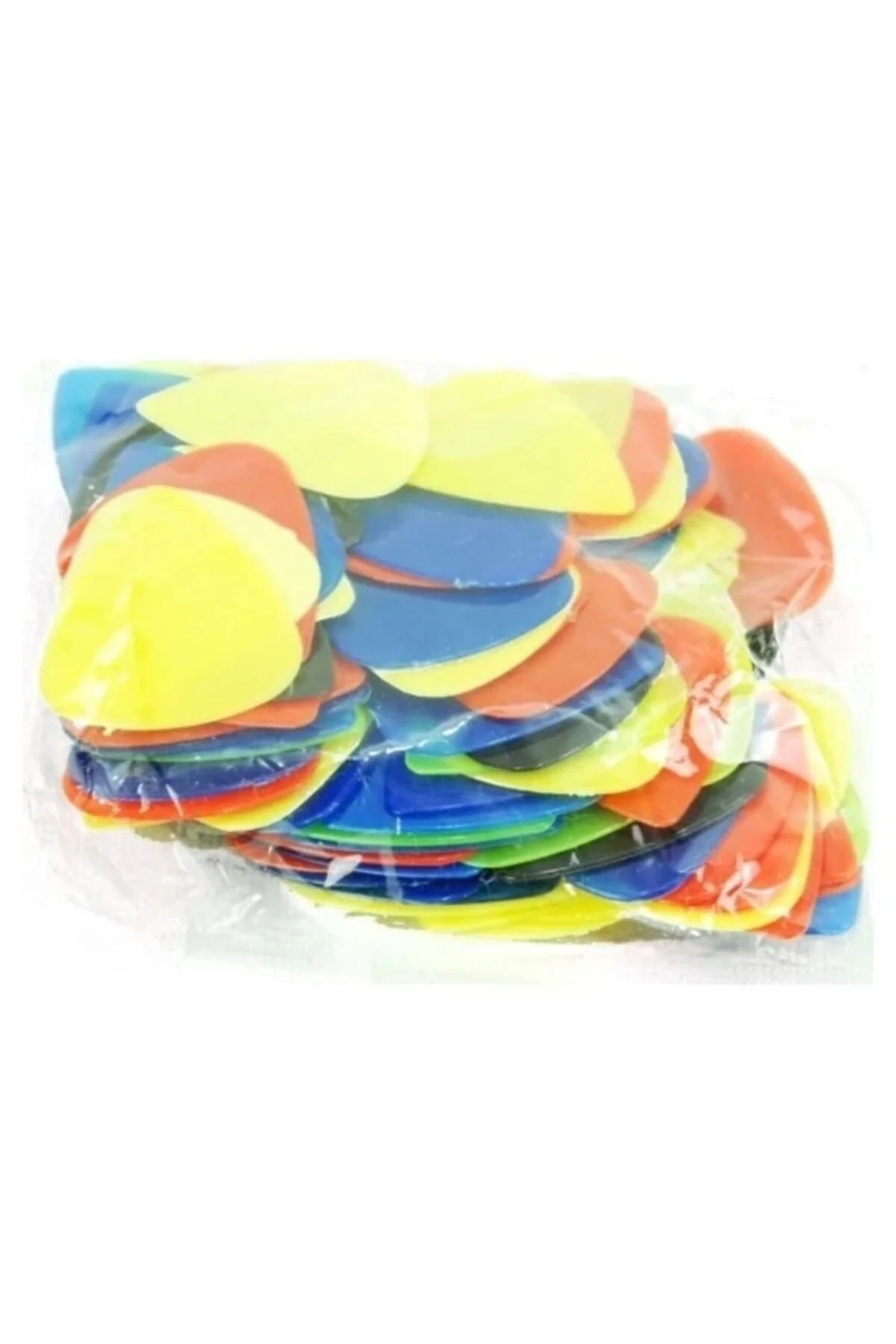 Gitar Penası 100 Adet (pick)