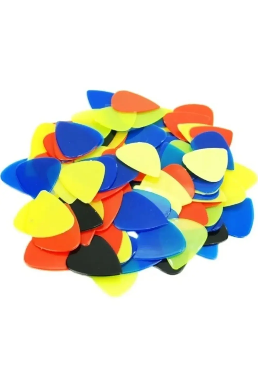 Gitar Penası 100 Adet (pick)