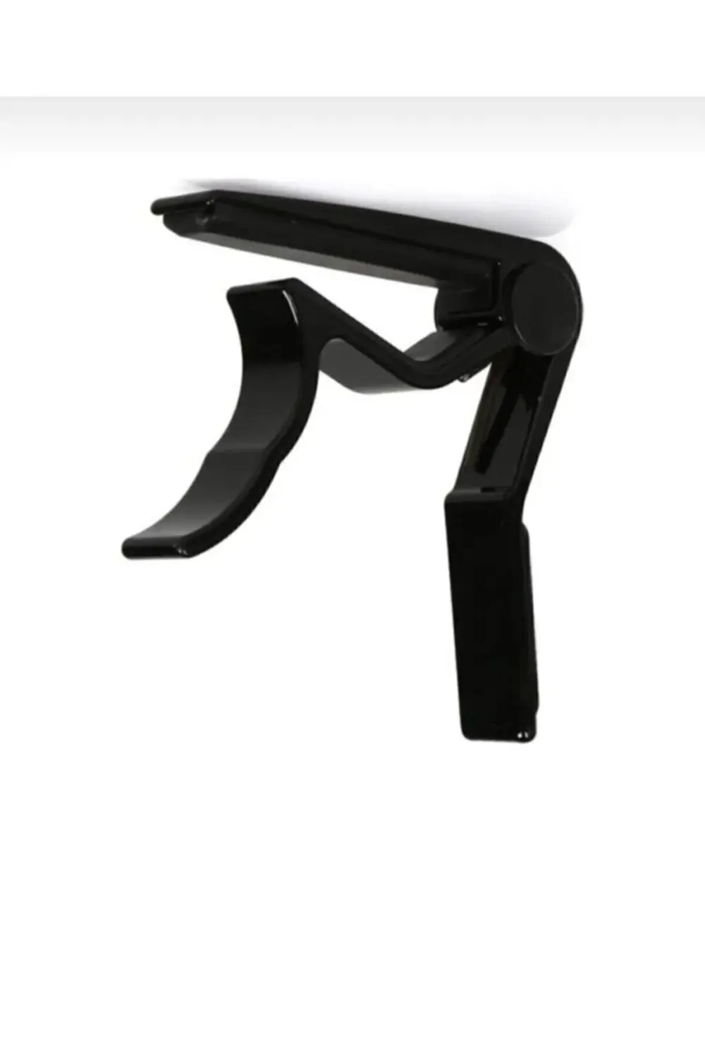 Gitar Ve Bağlama Için Kapo