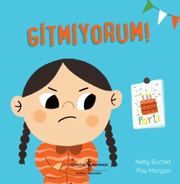 Gitmiyorum! Fiyatı, Yorumları ve Özellikleri