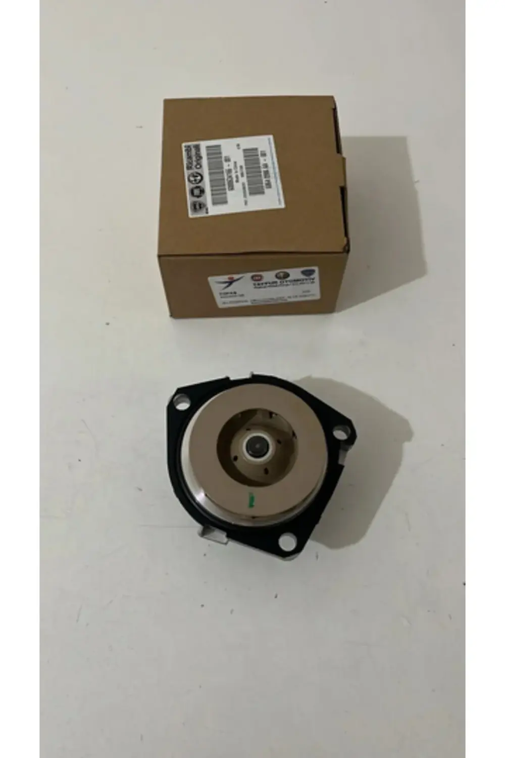 Giulietta 500L Linea Egea Doblo Bravo Jeep Renegade 1.6 Mjtd Devi