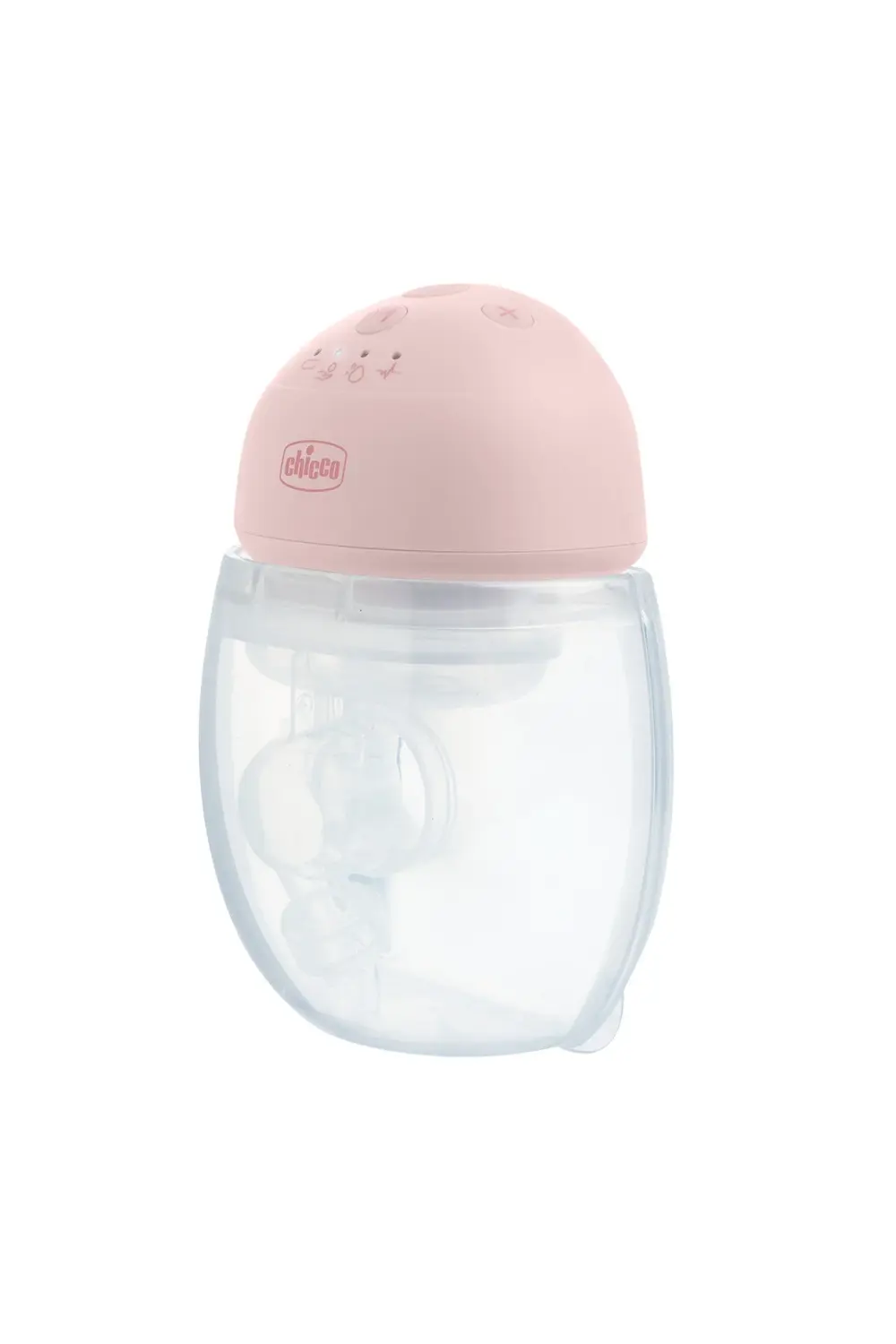 GİYİLEBİLİR ELEKTRİKLİ GÖĞÜS POMPASI