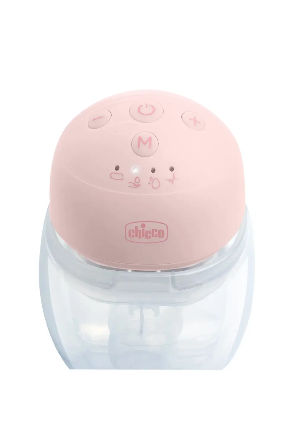 GİYİLEBİLİR ELEKTRİKLİ GÖĞÜS POMPASI