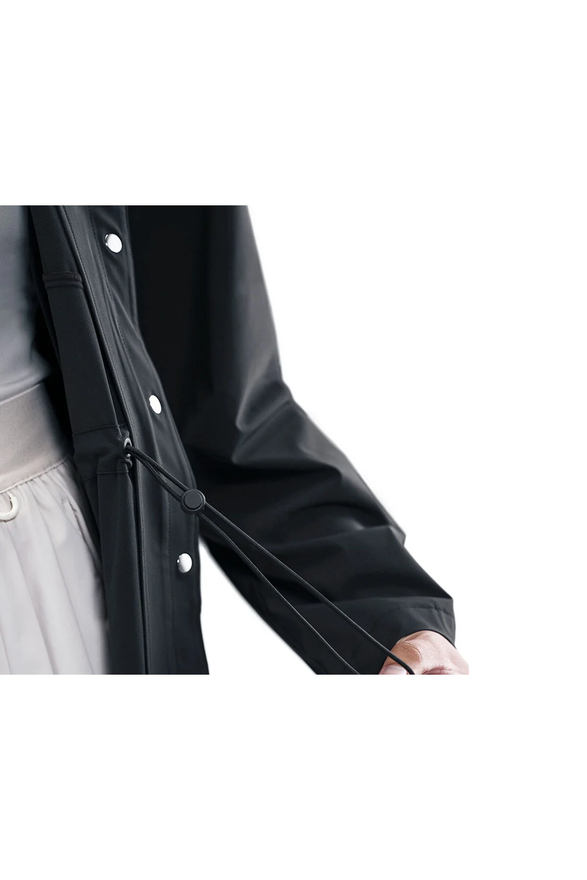 Giyim Ceket W NK 24.7 DF TRENCH JKT WVN HV3627-010 PASHA GİYİM Fiyatı, Yorumları ve Özellikleri