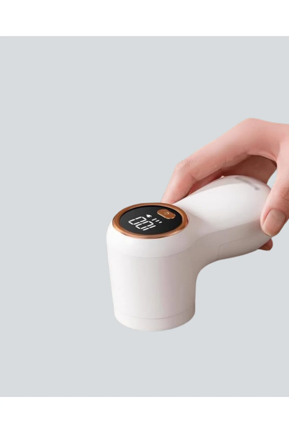 Giysi Koltuk ve Yatak İçin Elektrikli Tüy Alma Cihazı - Lisinya