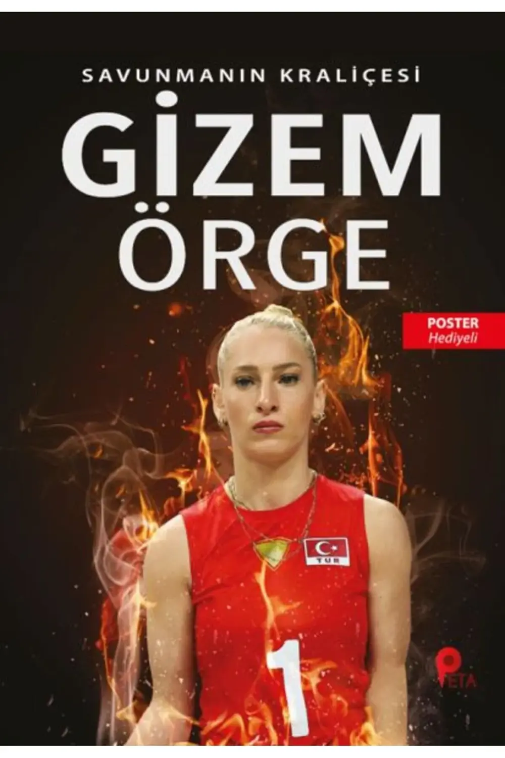 Gizem Örge