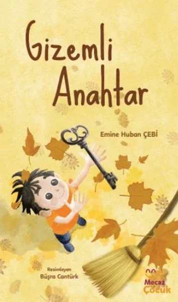 Gizemli Anahtar