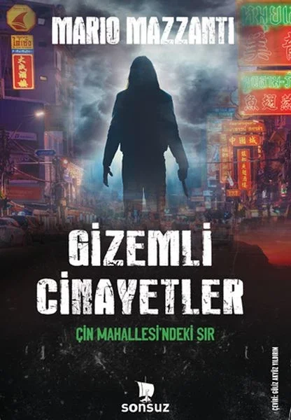 Gizemli Cinayetler - Çin Mahallesi'ndeki Sır Fiyatı, Yorumları ve Özellikleri