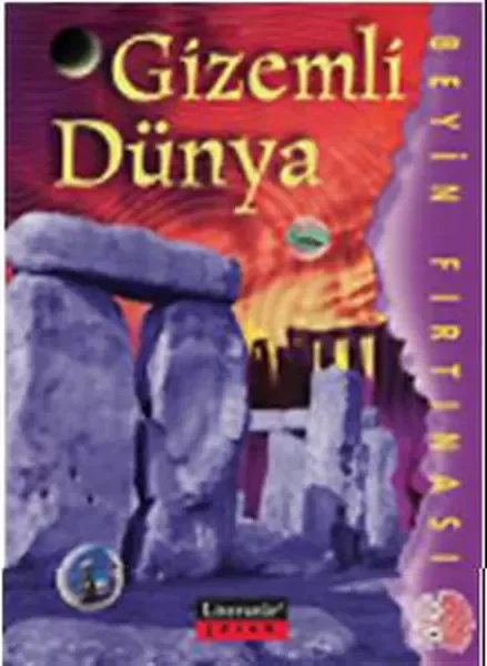 Gizemli Dünya / Beyin Fırtınası