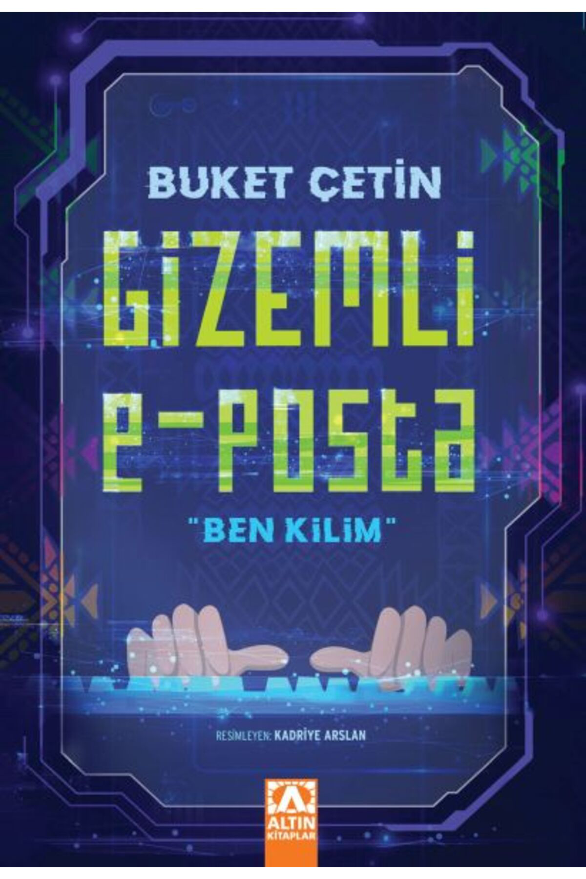 Gizemli E Posta Ben Kilim