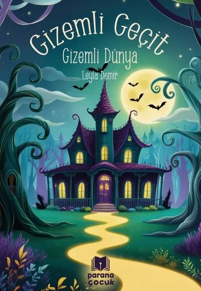 Gizemli Geçit – Gizemli Dünya Fiyatı, Yorumları ve Özellikleri
