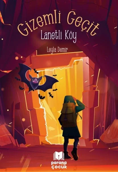 Gizemli Geçit – Lanetli Köy Fiyatı, Yorumları ve Özellikleri