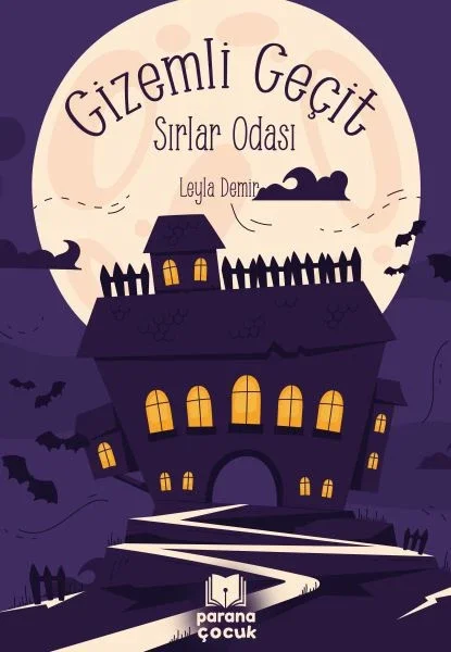 Gizemli Geçit – Sırlar Odası Fiyatı, Yorumları ve Özellikleri