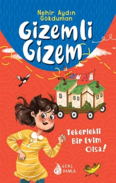 Gizemli Gizem Gizemli Gizem