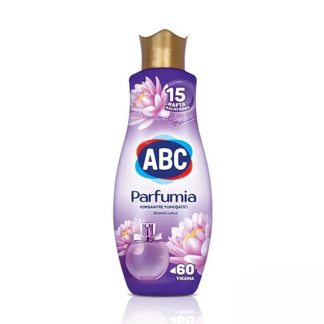Gizemli Lotus Parfüm 1440ml – Kalıcı ve Etkileyici Koku Deneyimi