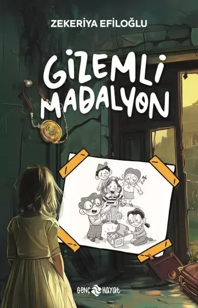Gizemli Madalyon Fiyatı, Yorumları ve Özellikleri