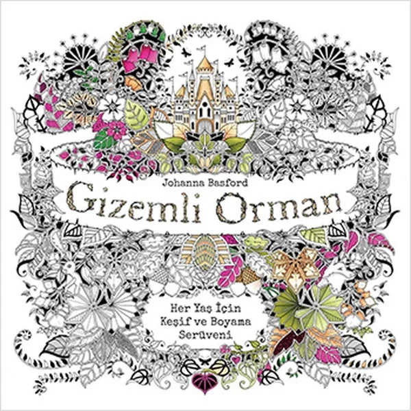 Gizemli Orman Fiyatı, Yorumları ve Özellikleri