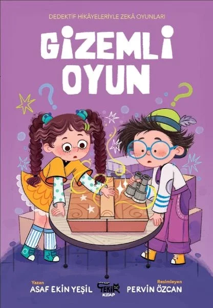 Gizemli Oyun Fiyatı, Yorumları ve Özellikleri