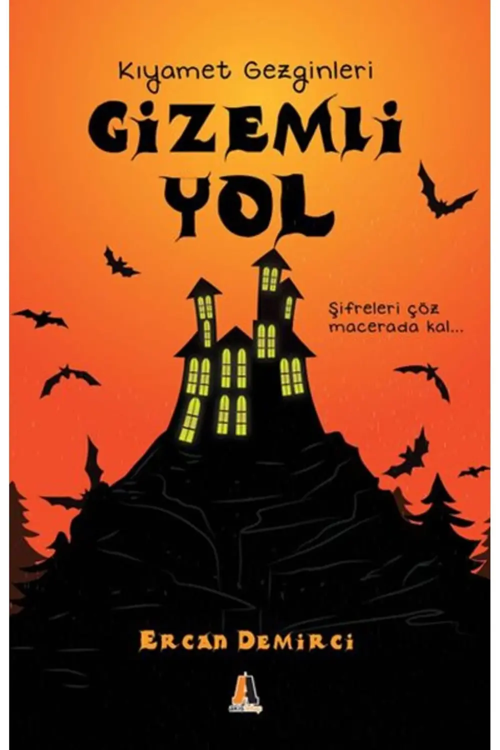 Gizemli Yol Kıyamet Gezginleri