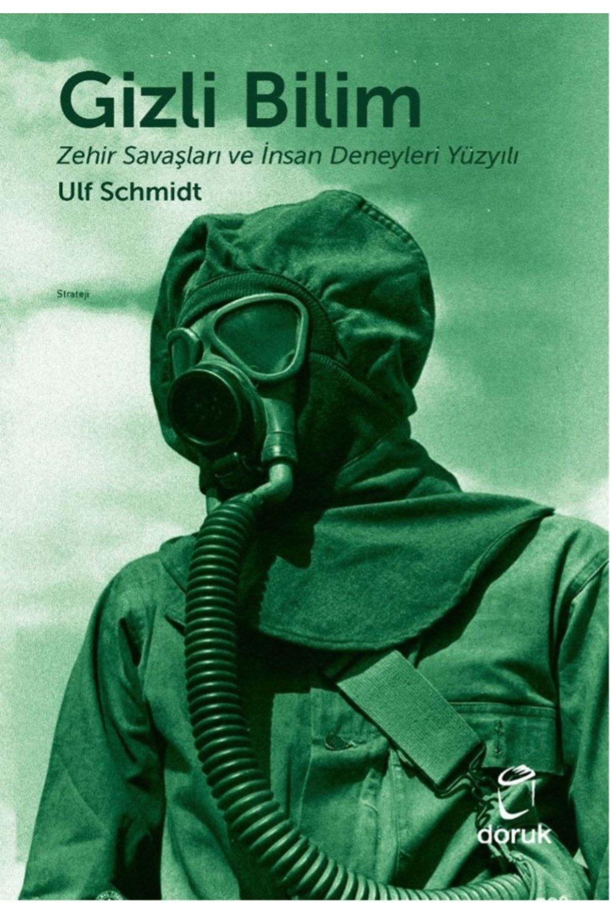 Doruk Yayınları Gizli Bilim