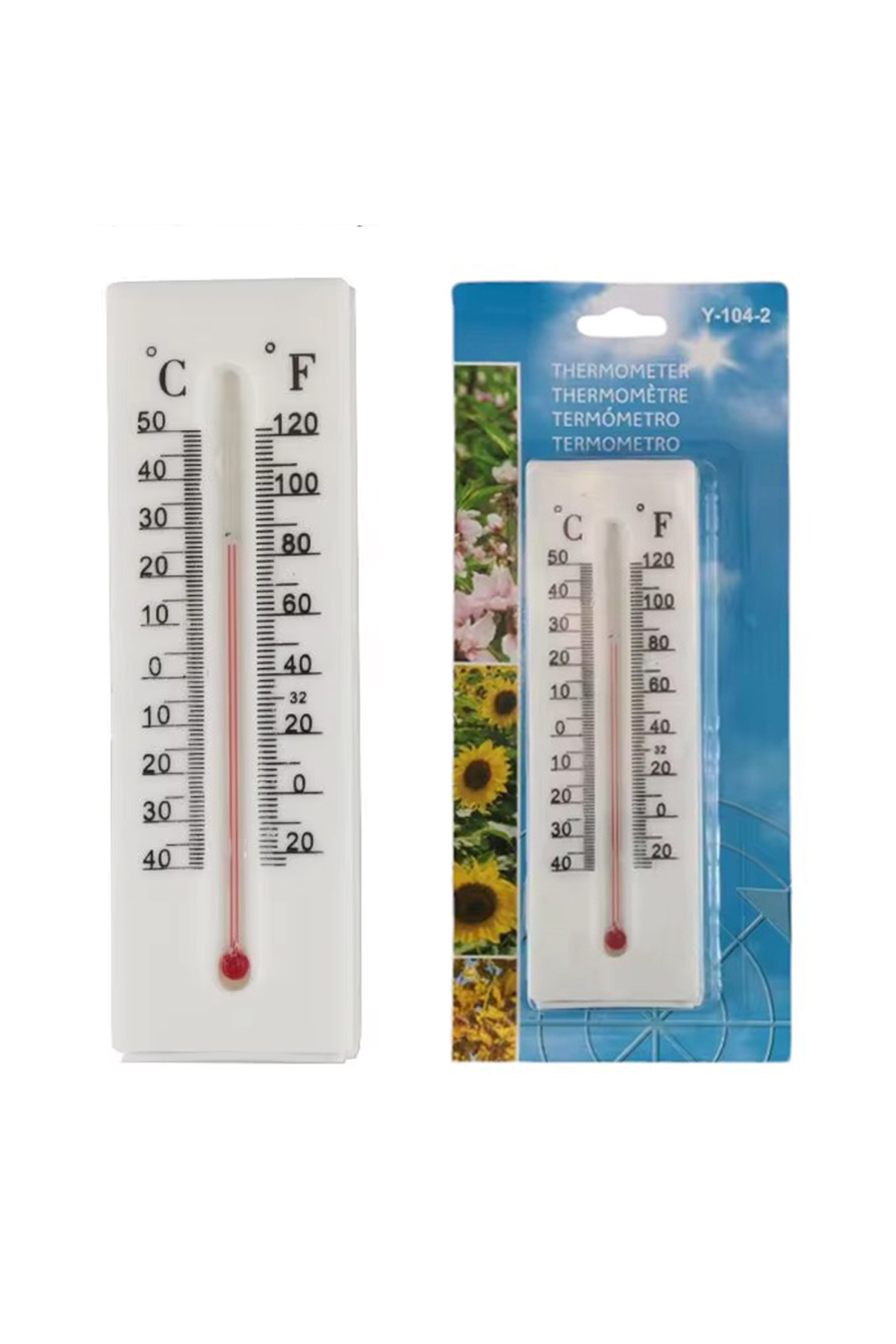 Gizli Bölmeli Termometre Özellikli Anahtar Gizleme  Gizli Depolam