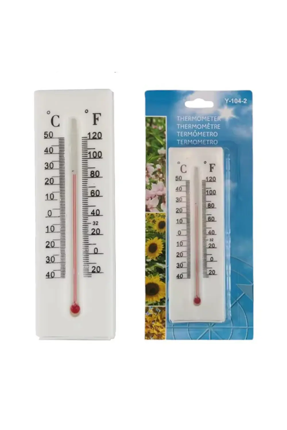 Gizli Bölmeli Termometre Özellikli Anahtar Gizleme  Gizli Depolam