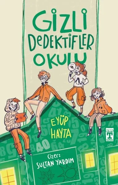 Gizli Dedektifler Okulu Fiyatı, Yorumları ve Özellikleri