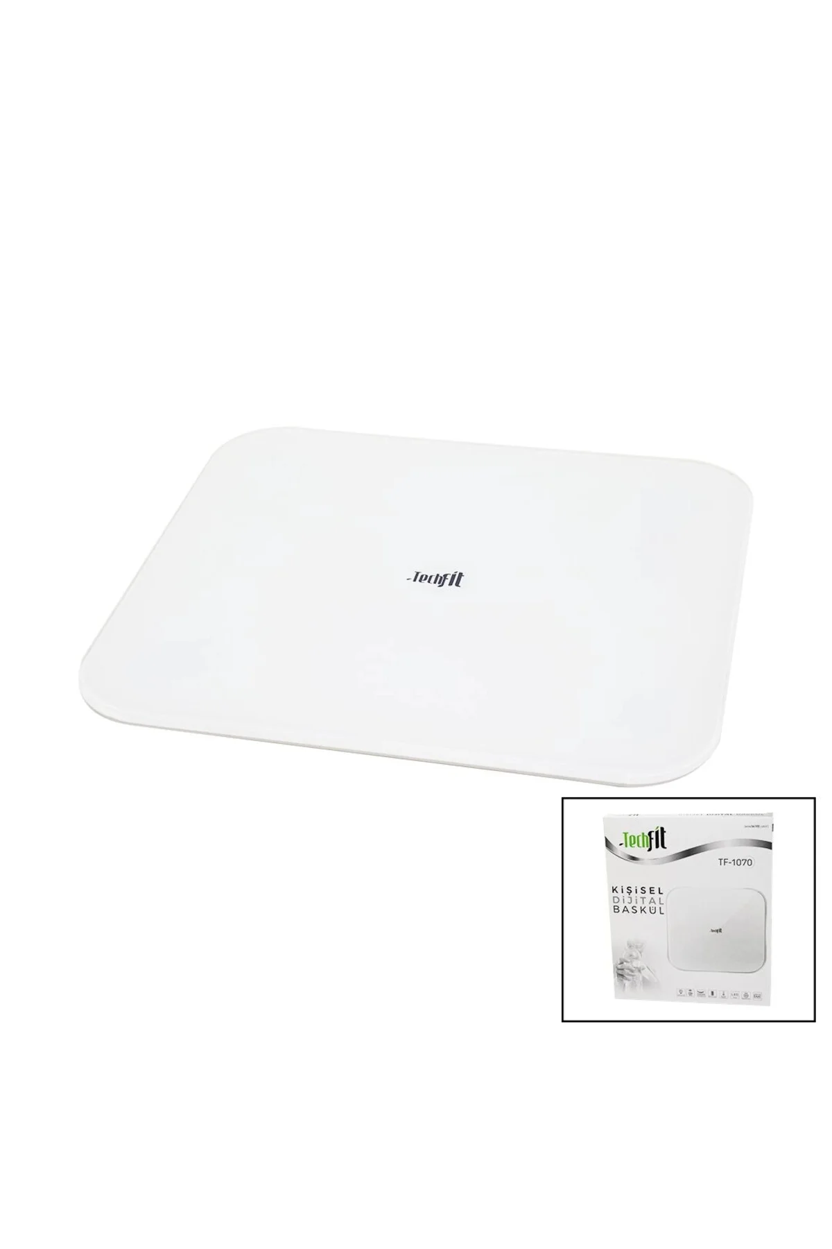 Gizli Ekran -Soft Beyaz Cam Zemin Dijital Baskül Terazi 180Kg Sensör -Led Ekran -Oda℃ Tf-1070 Gizli Ekran -Soft Beyaz Cam Zemin Dijital Baskül Terazi 180Kg Sensör -Led Ekran -Oda℃ Tf-1070