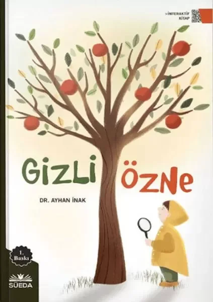 Gizli Formül Hangi Zarfta!