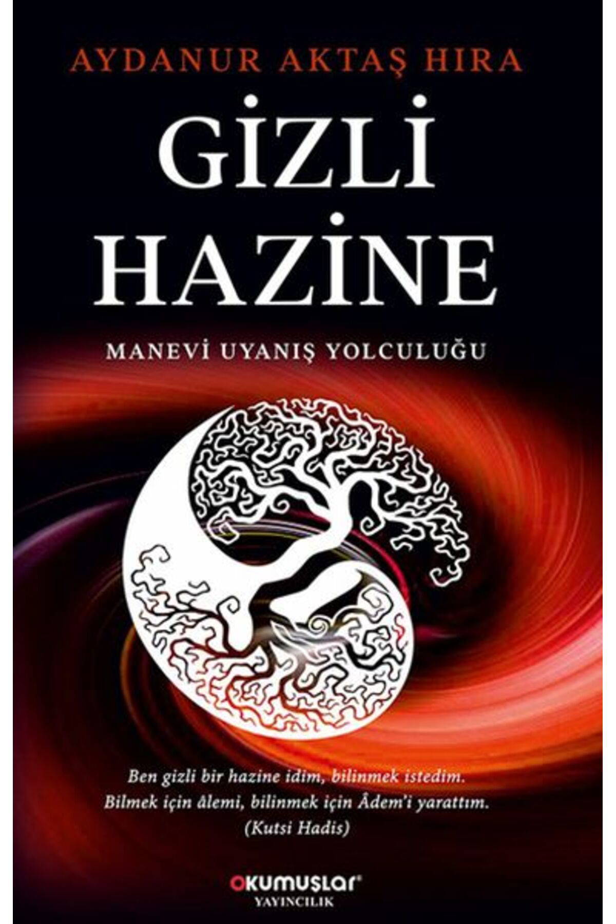 Okumuşlar Yayıncılık Gizli Hazine
