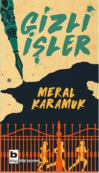 Gizli İşler Fiyatı, Yorumları ve Özellikleri