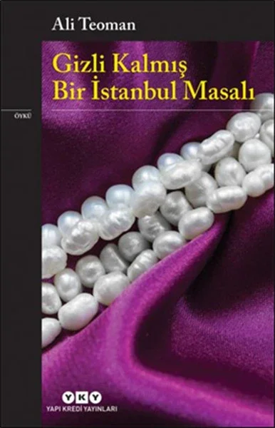 Gizli Kalmış Bir İstanbul Masalı Fiyatı, Yorumları ve Özellikleri